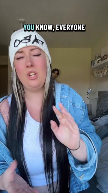 @Alix Nicole ๐ค