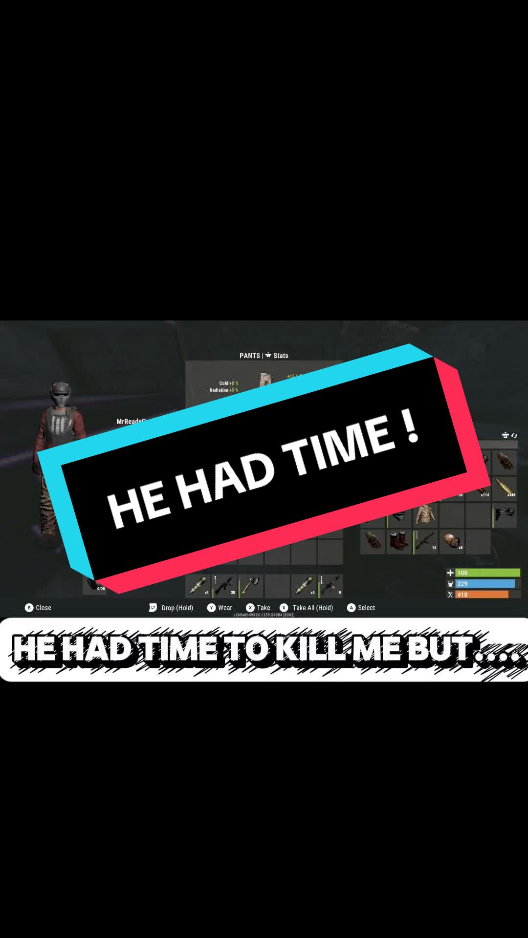 @MrReady Gamer
