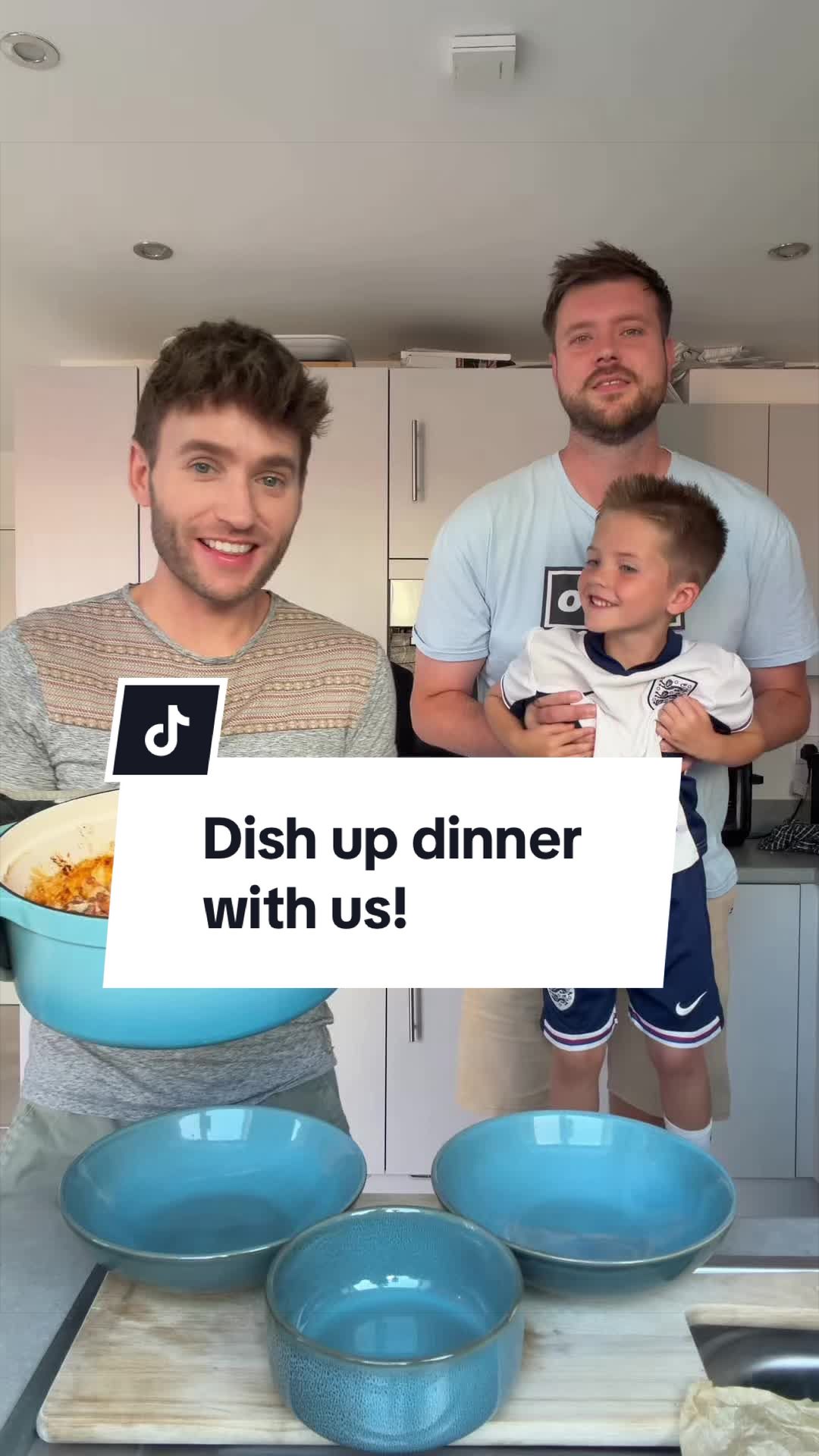 @Charlie and Max