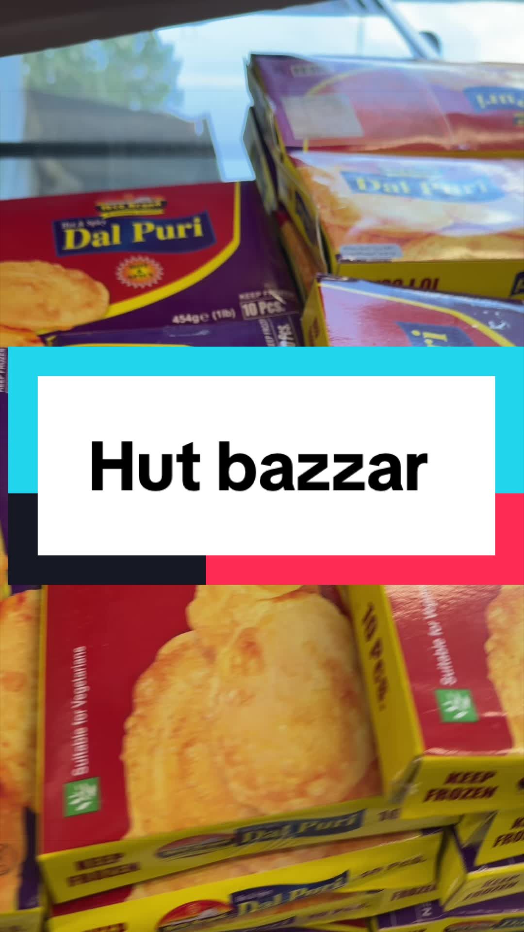 @HUT BAZAAR