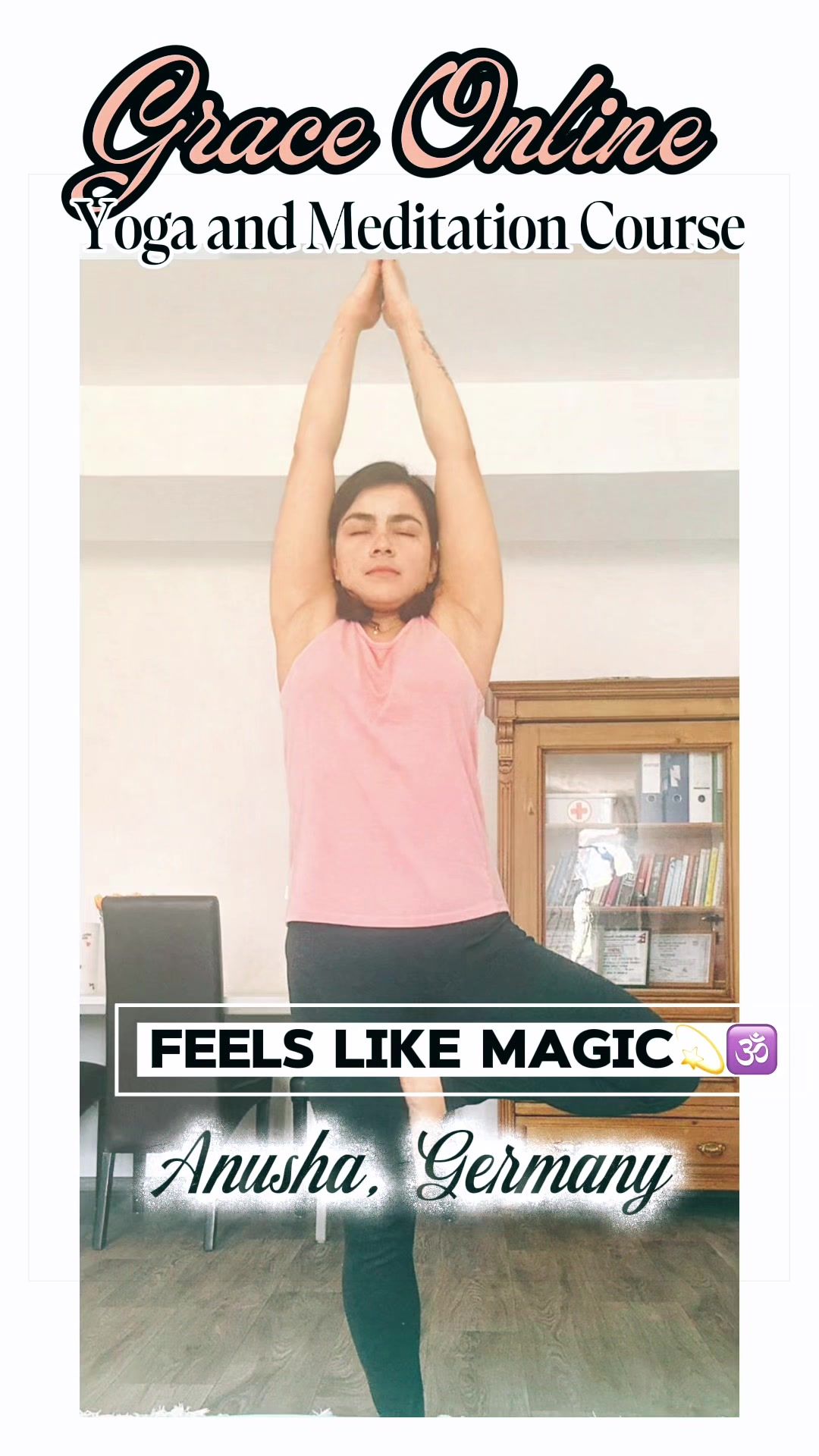 @Sujina~Grace Yoga🇳🇵🇩🇰