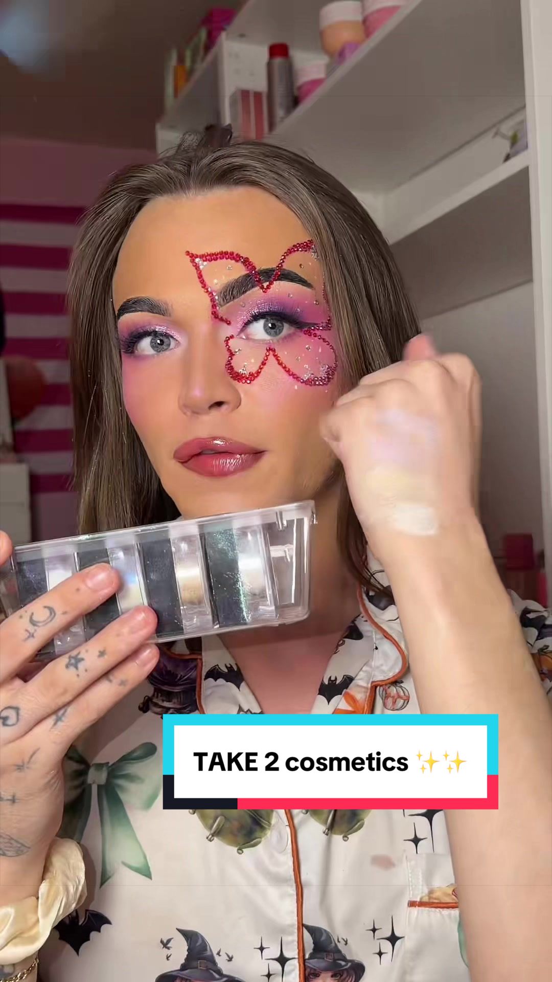 @GLAMBYPREZ✨