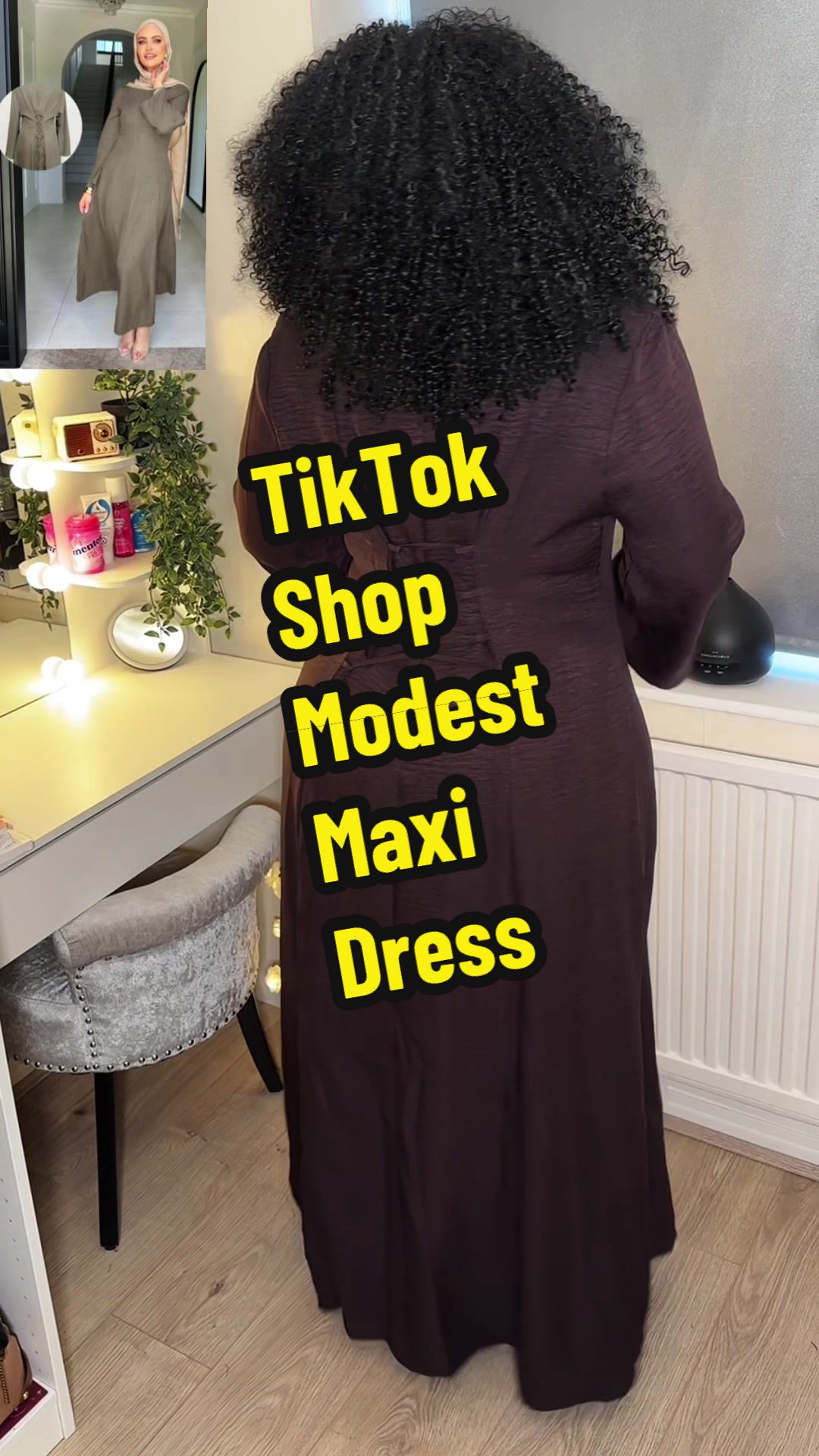 @Viola&rsquo;s TikTok