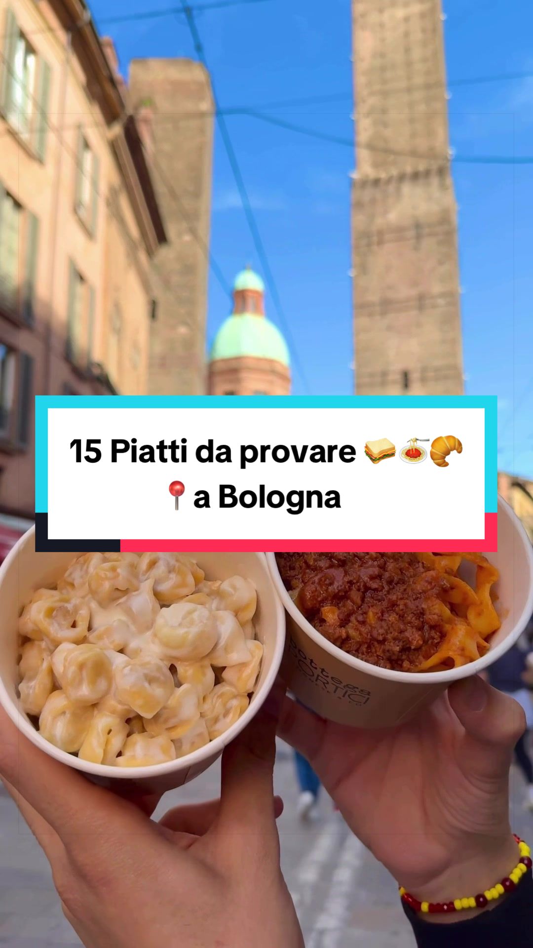 @Ghiotti giramondo 🍝