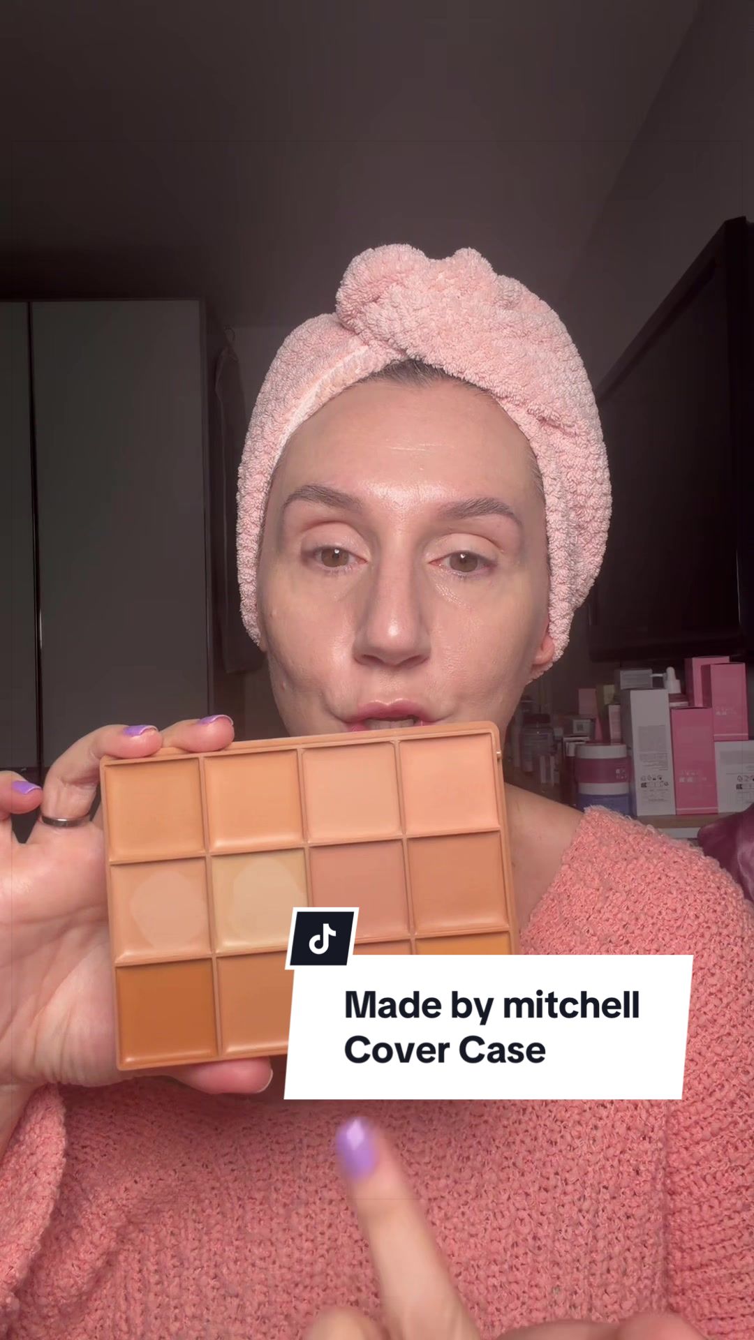@Makeup by Katy A