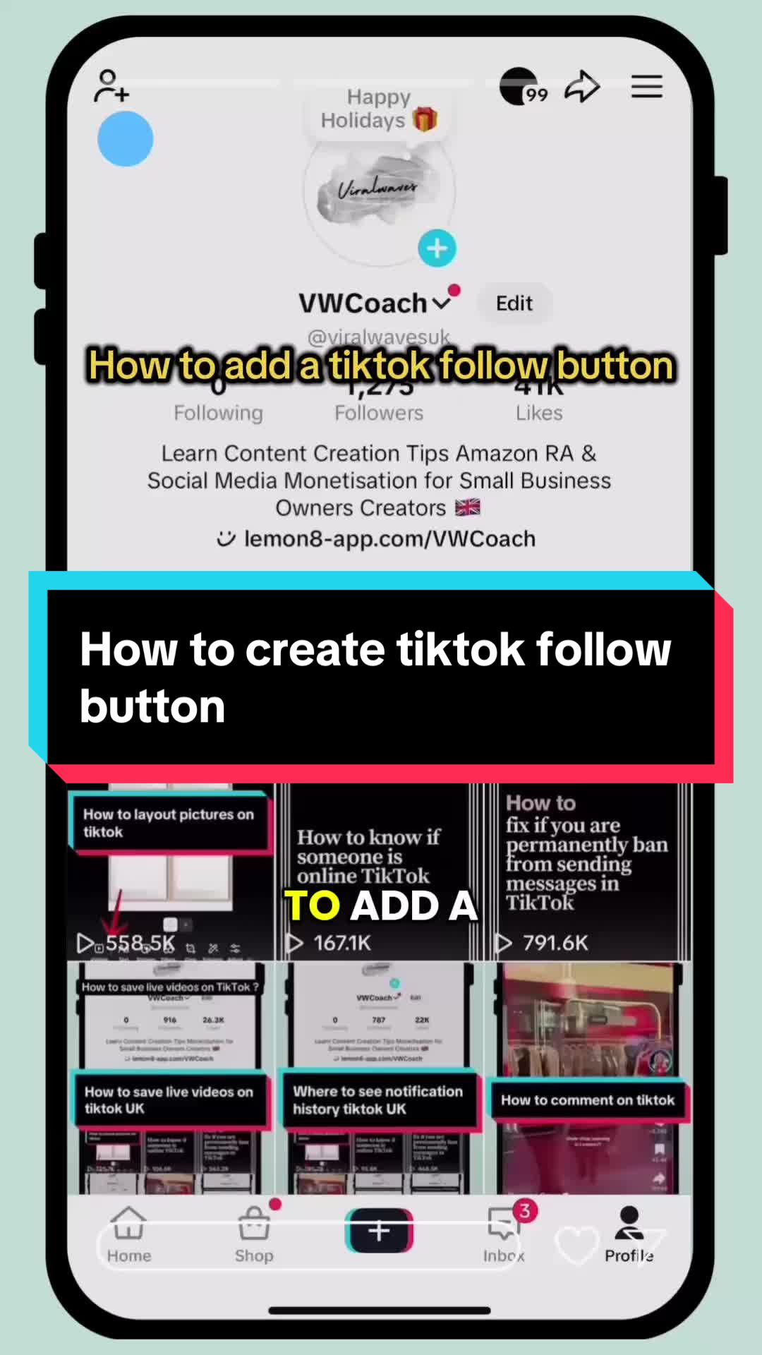 @VWCoach