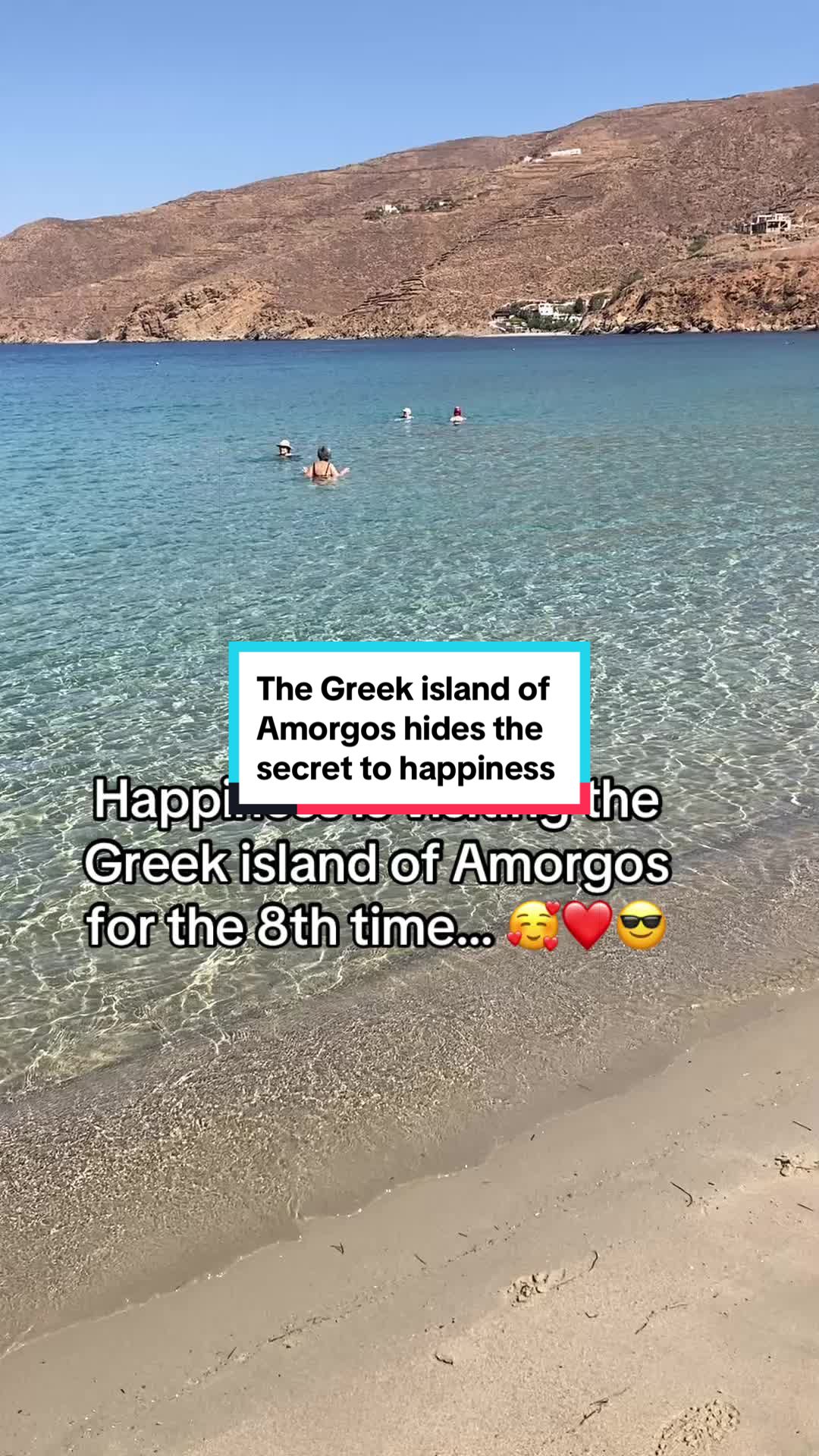 @Awesome Greek Islands