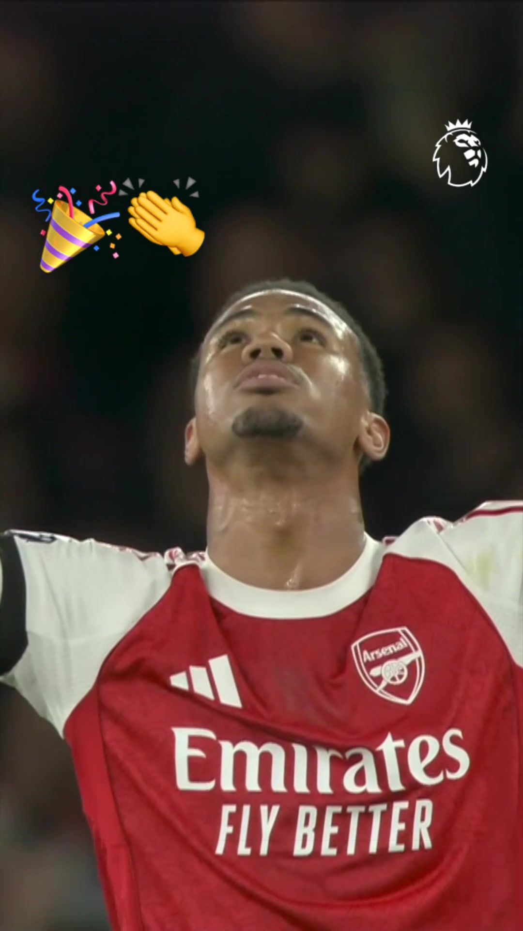 @Premier League