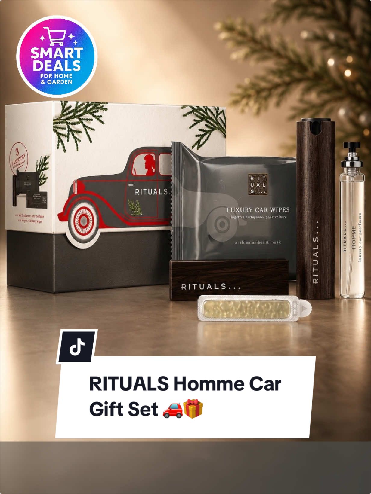 @Rob - Smart Deals Home Garden