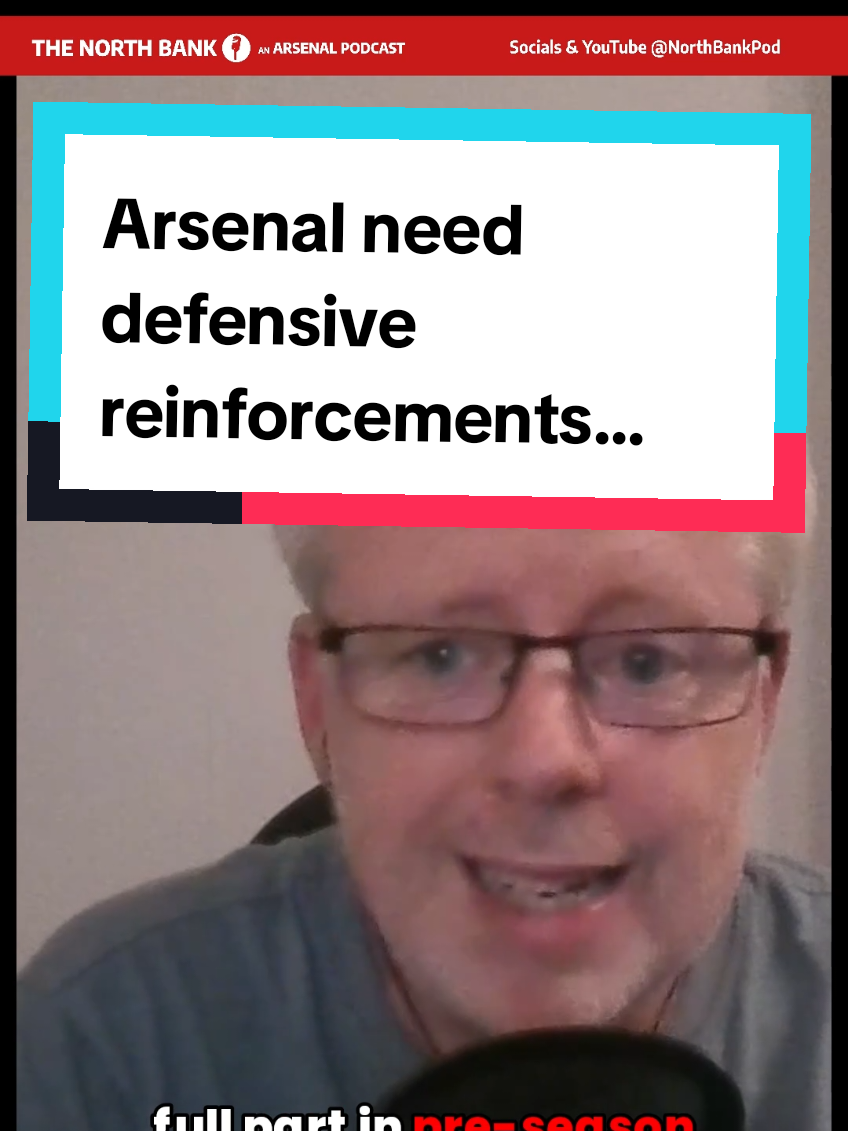 @The North Bank Arsenal Podcast