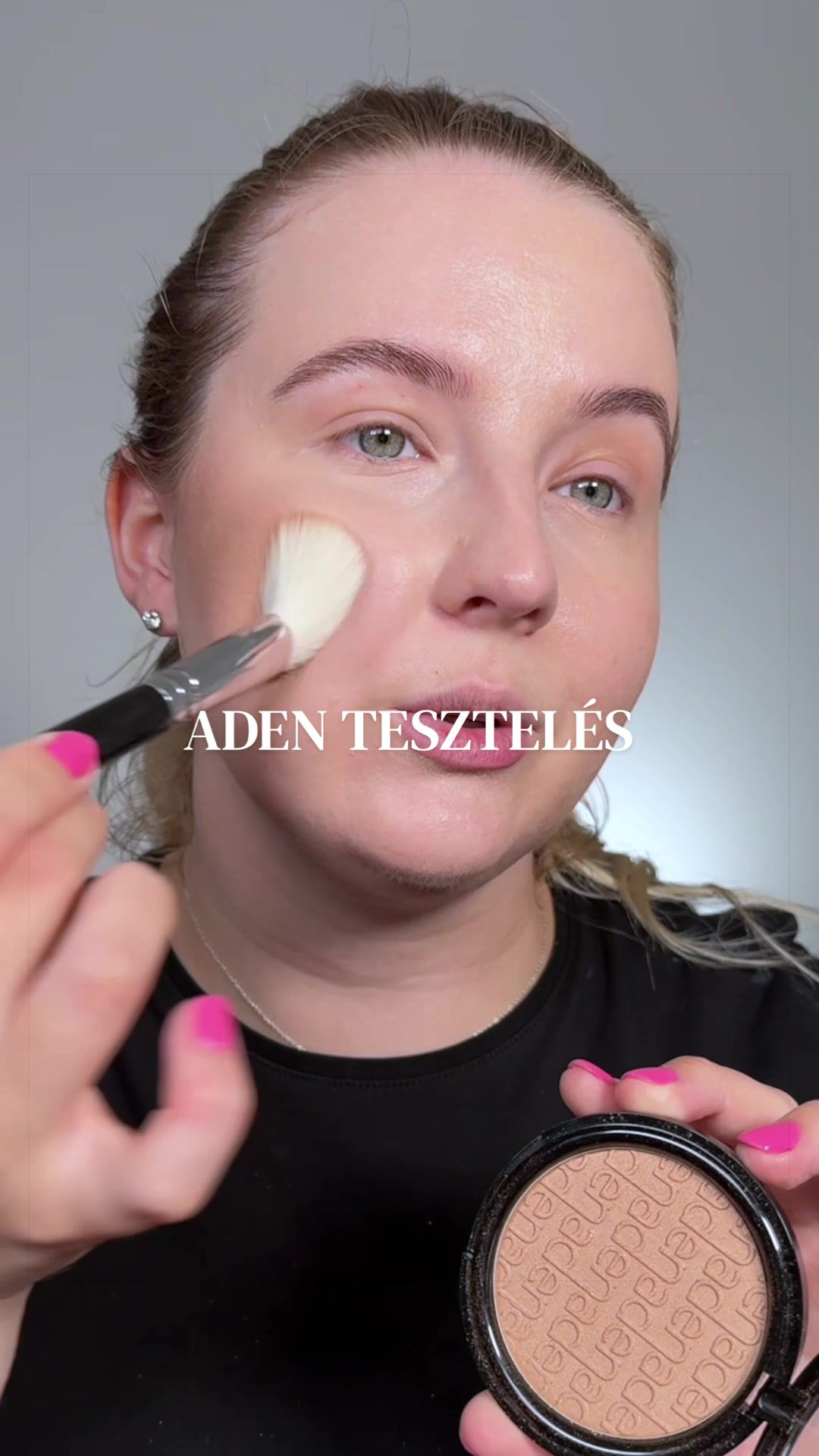 @Füzi Viktória Makeup