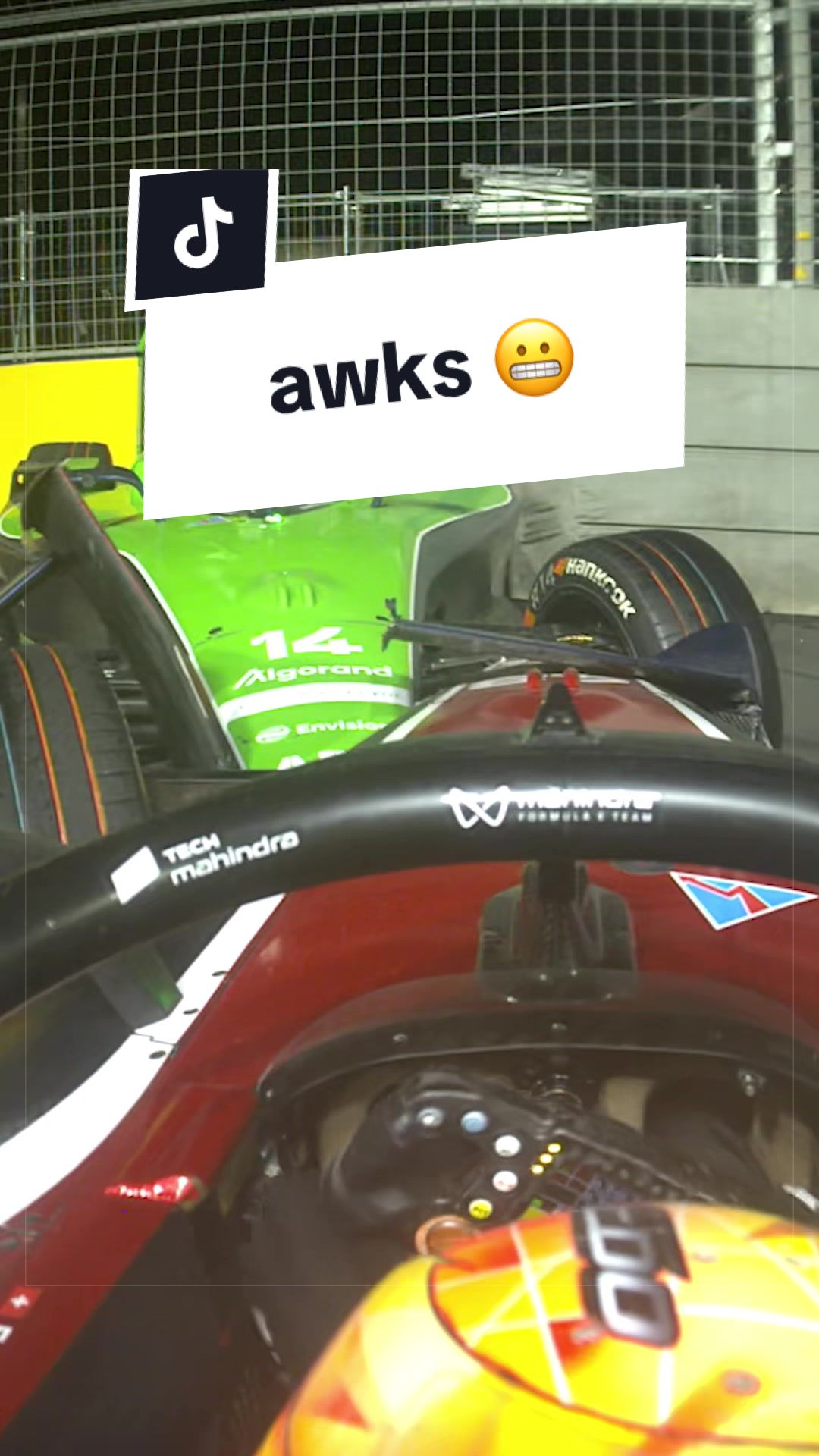 @Formula E