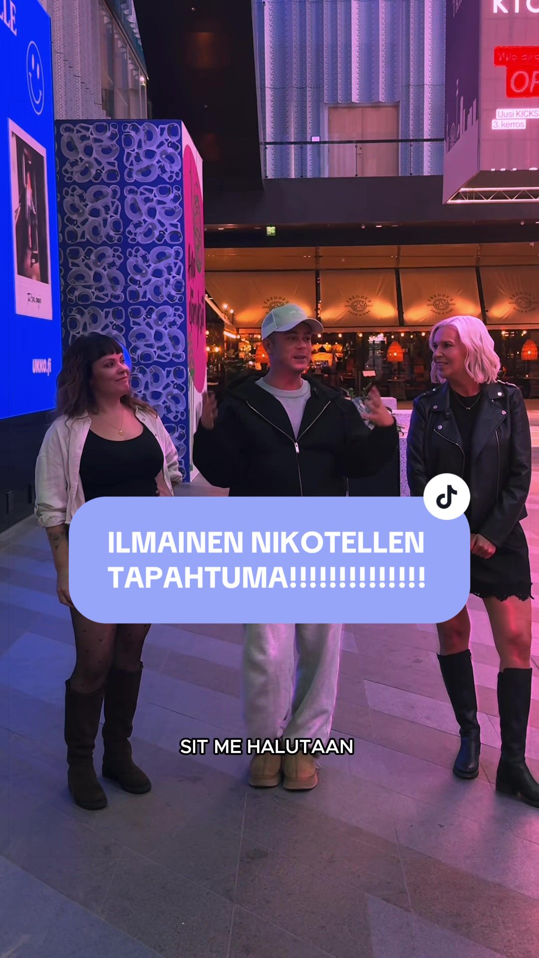 @Niko Saarinen