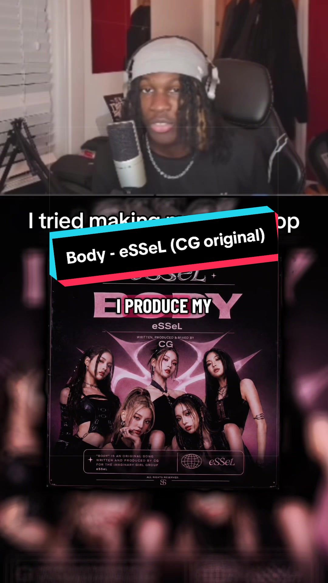 @CG Music