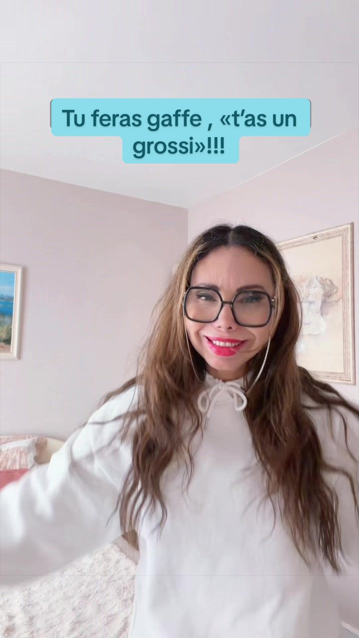 @Ma chérie