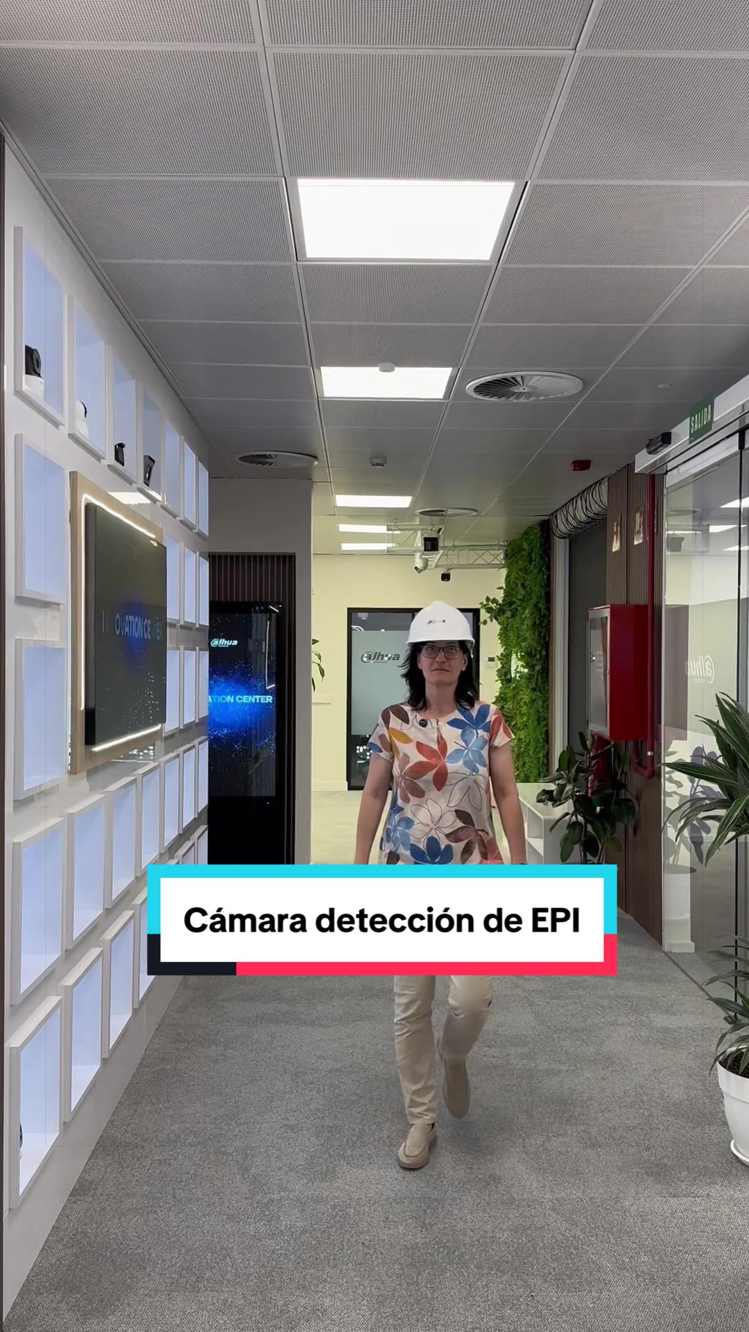 @Dahua Technology Iberia