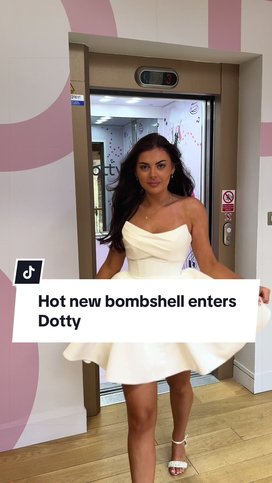 @Dotty Bridal 🤍