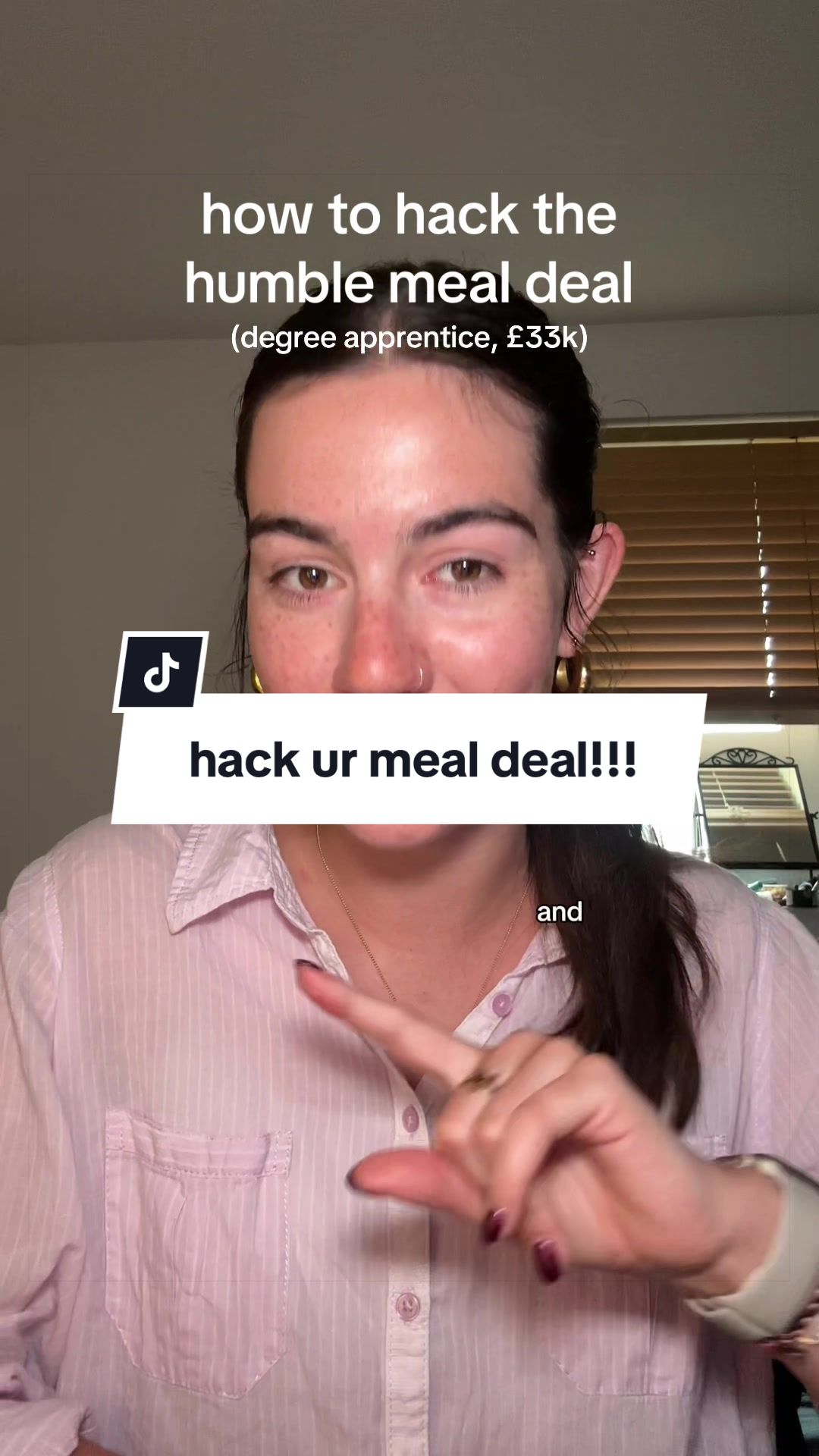 @maisie | degree apprentice