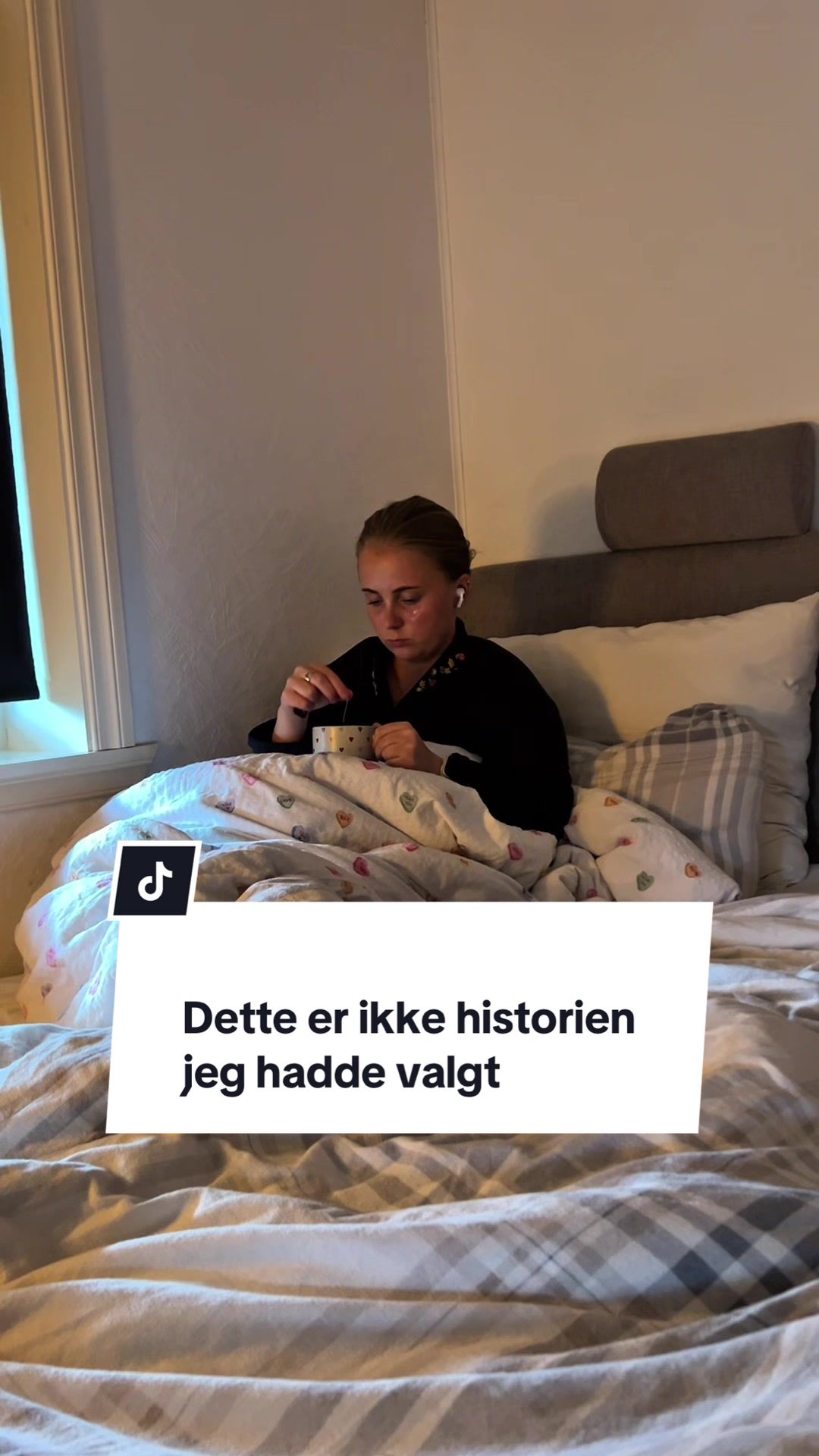 @PERNILLE LANGØY