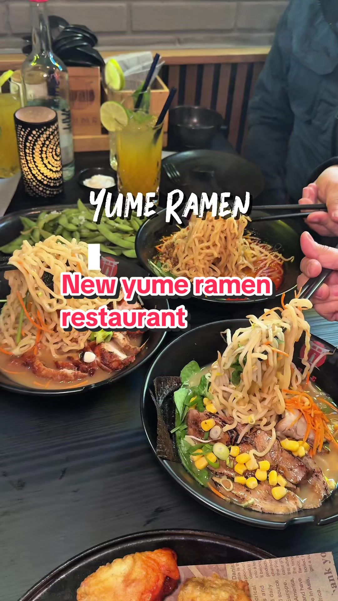 @JaHaFoodDiary Berlin/Hamburg
