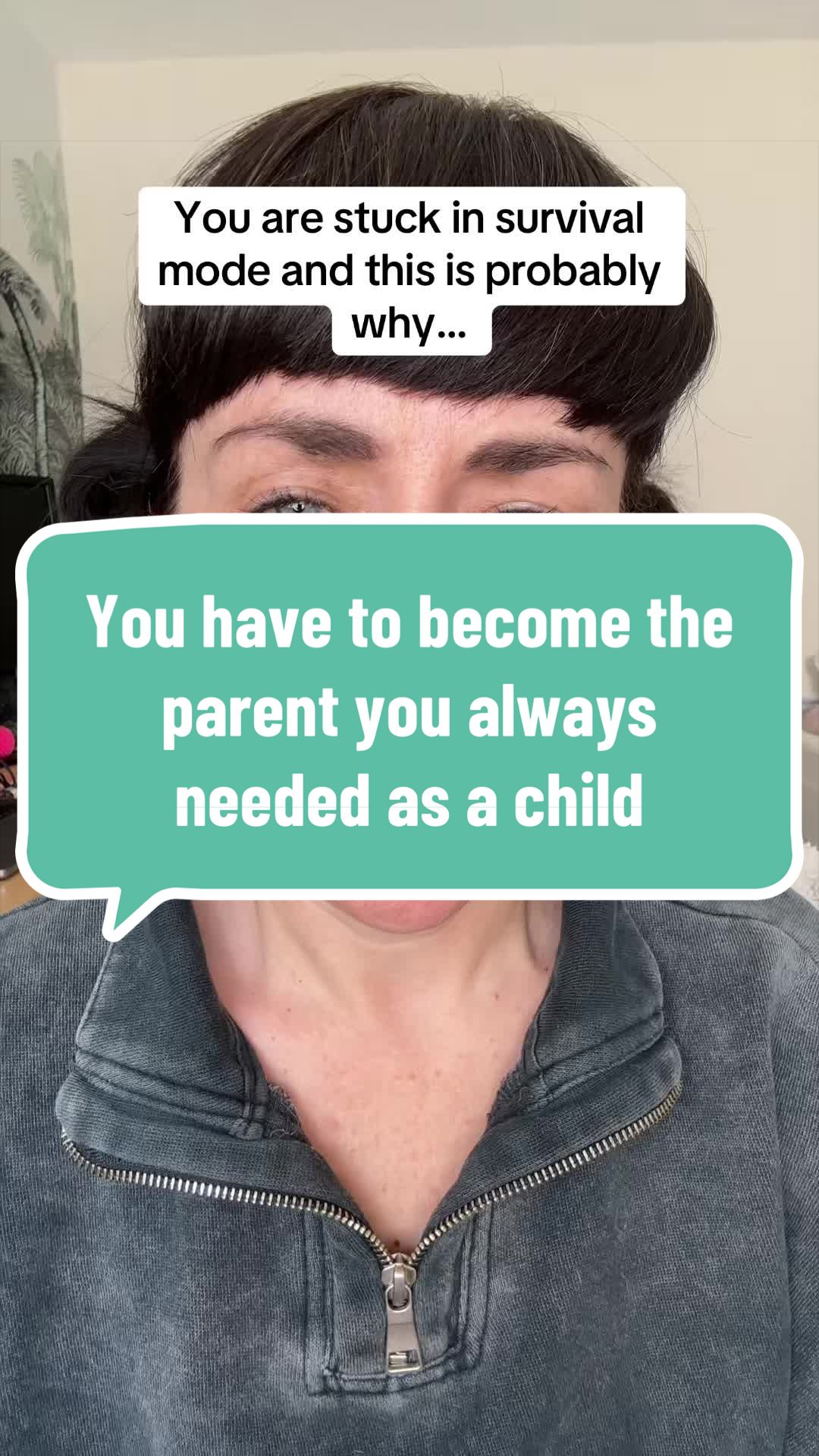 @Jen - Life Coach
