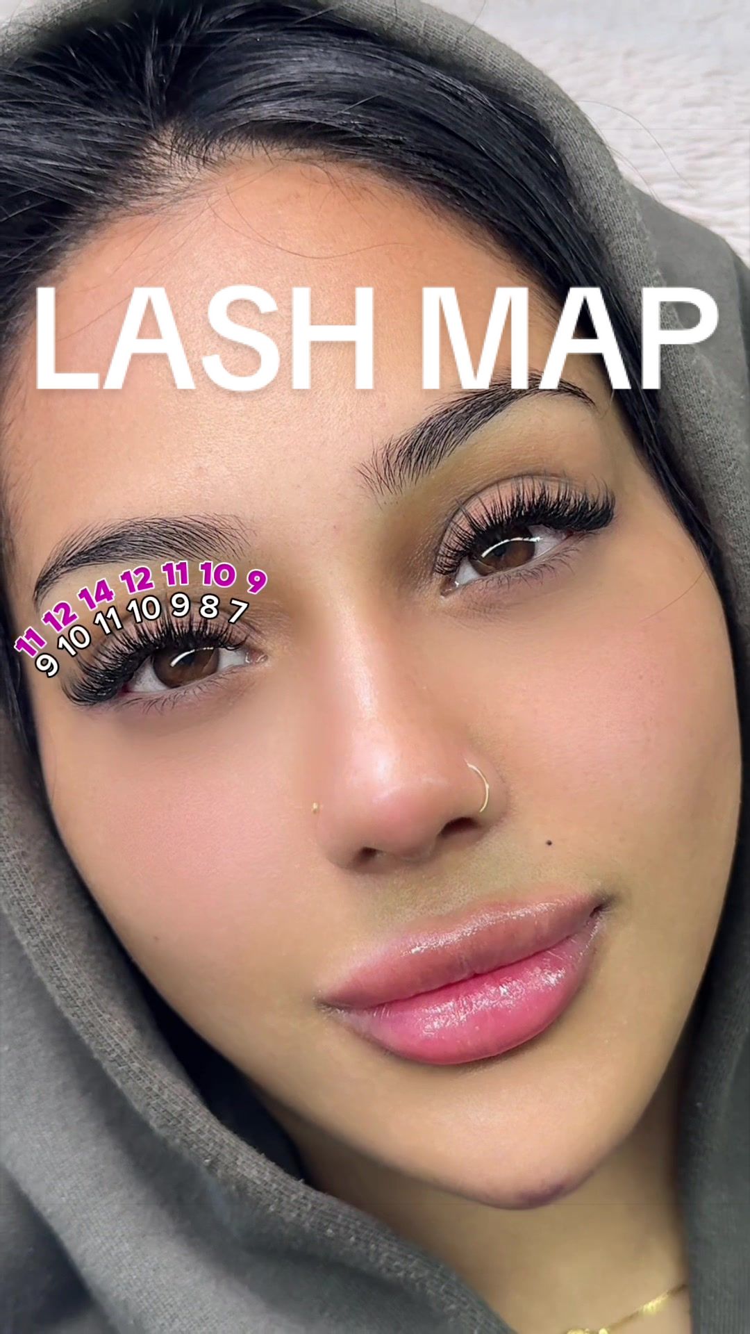 @Jade ✧The Lash Artist✧