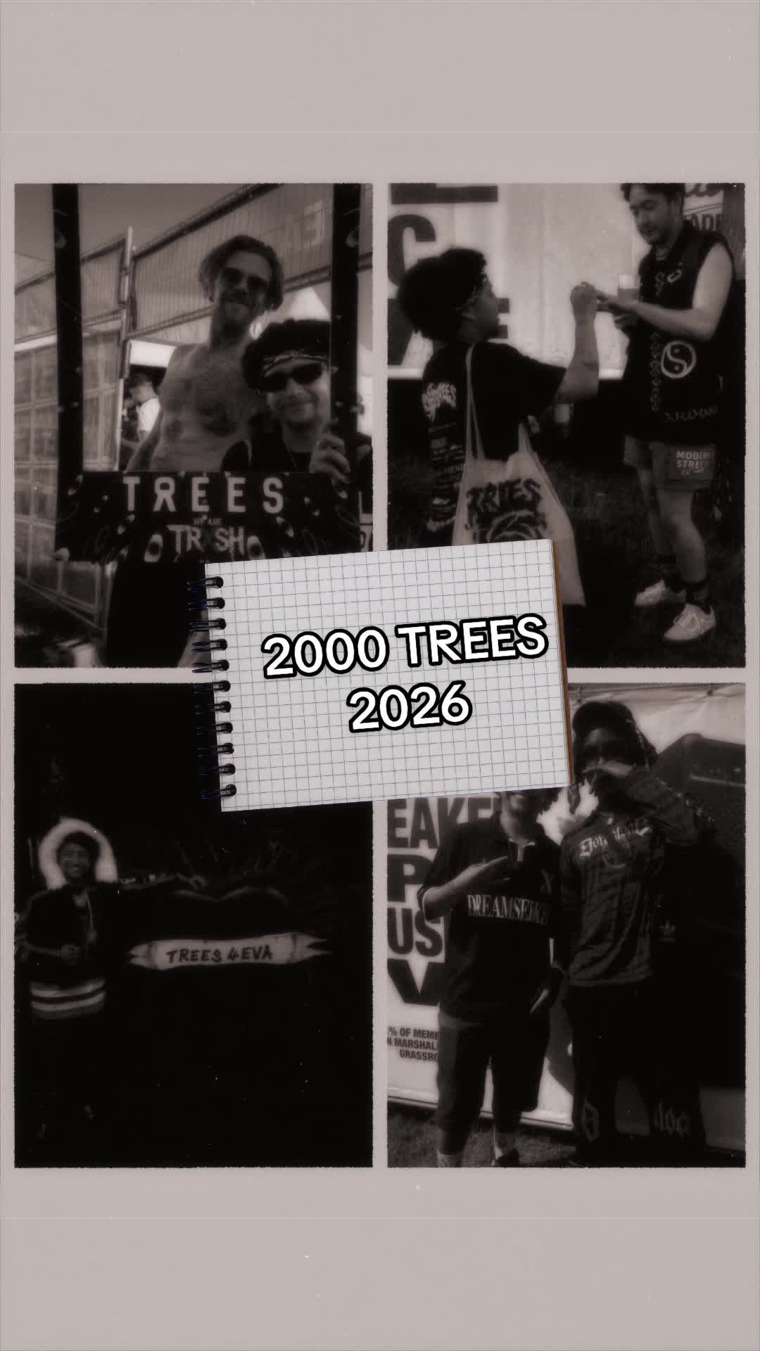 @WE ARE TRXSH