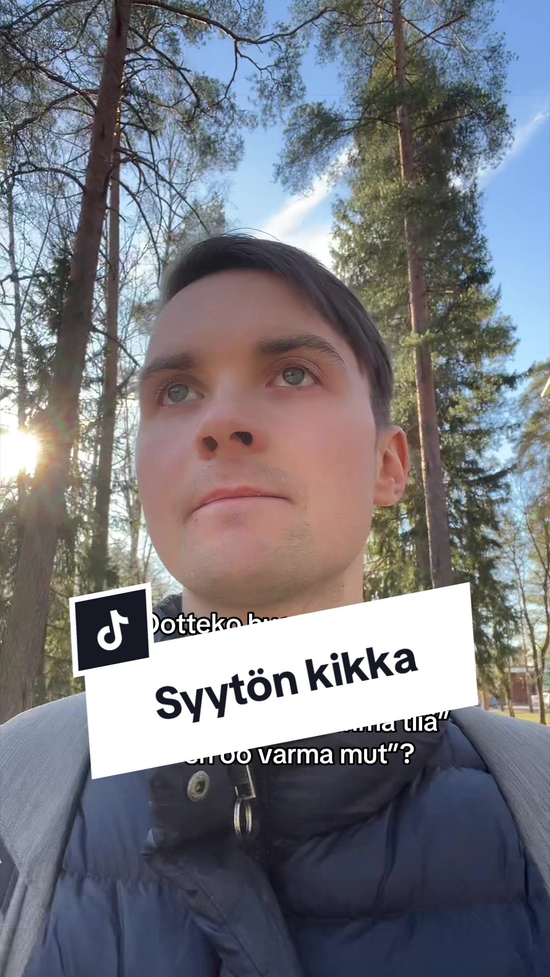 @Make