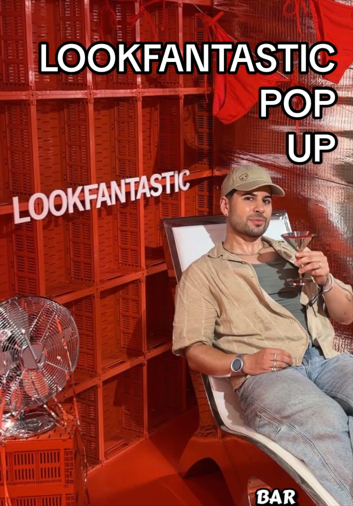 @Nas Ganev - Beauty & Pop ups