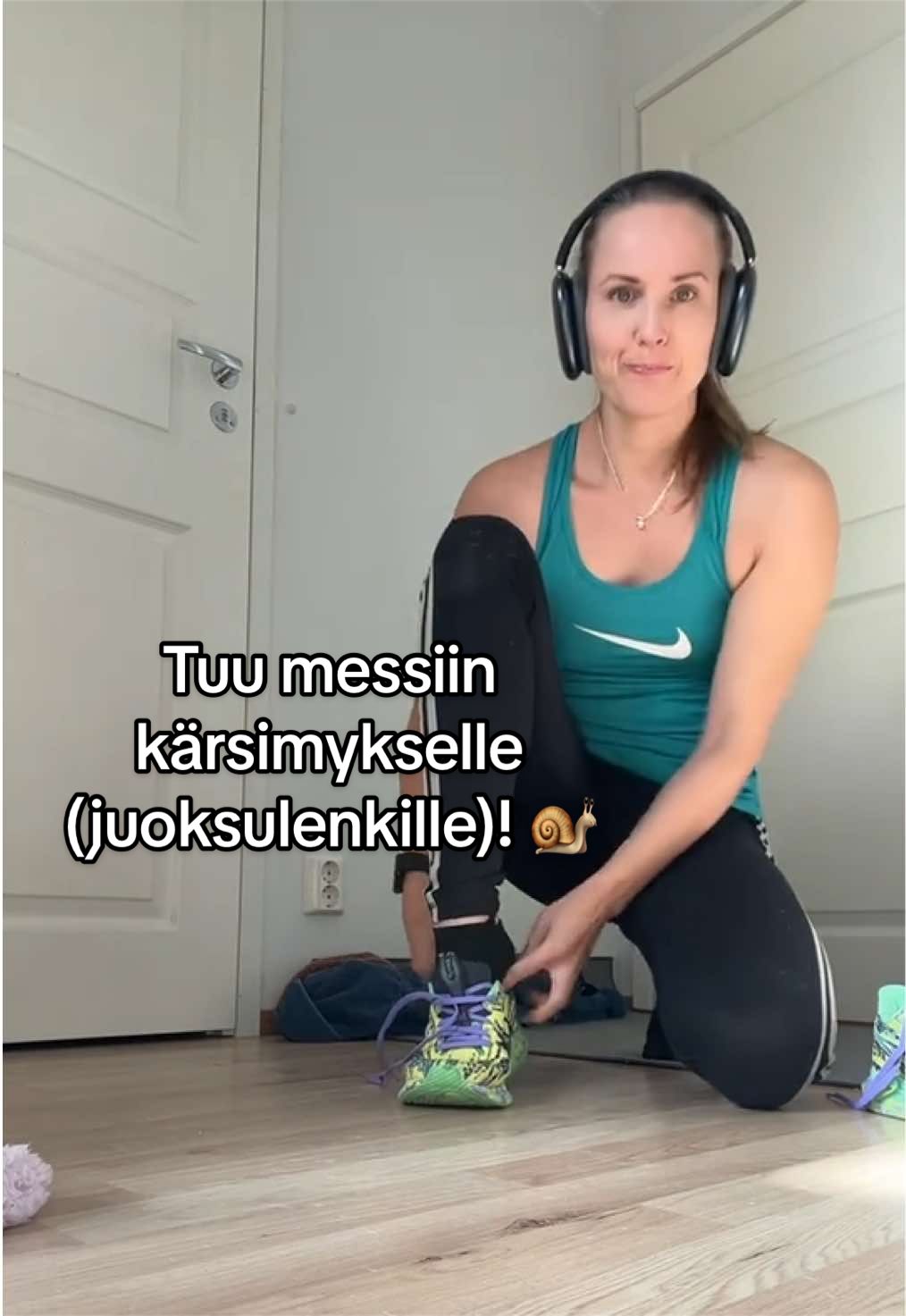 @Mari | yrittäjä ja ARK