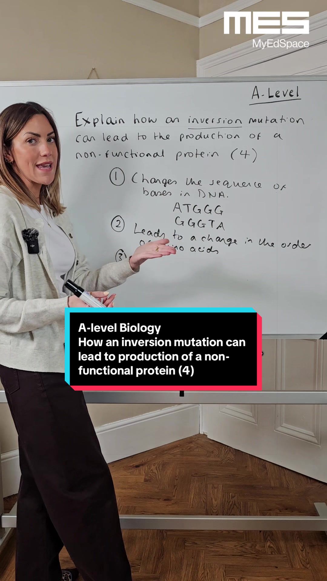@MyEdSpace Biology