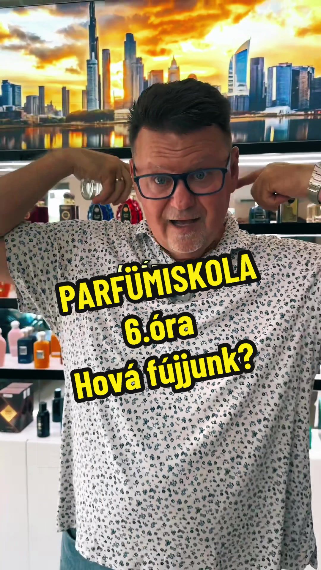 @👳♂️DUBAI PARFÜM NEKED🧕