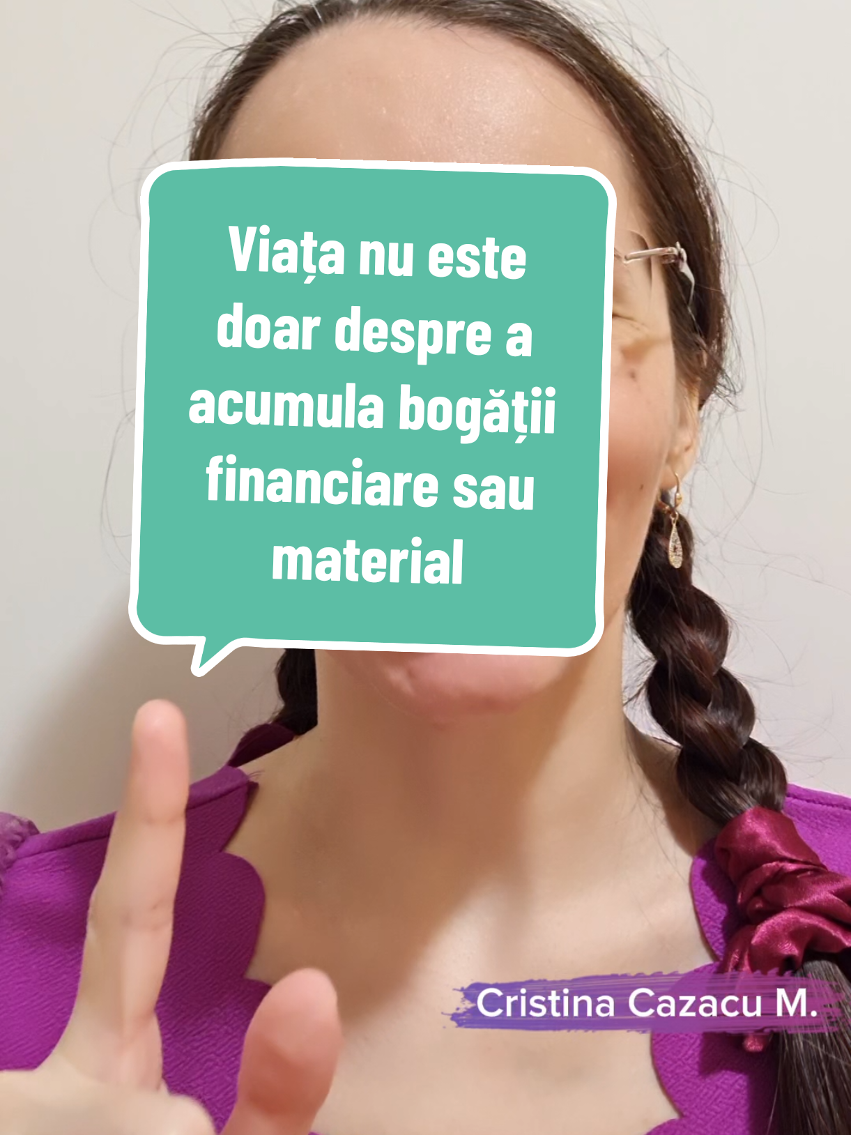 @CRISTINA:Creativ•Arte•Motivare