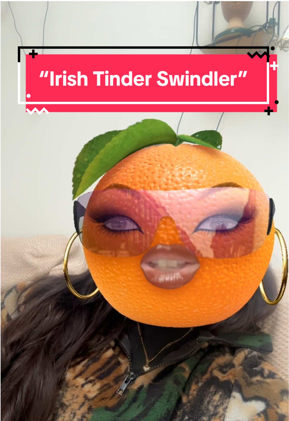 @The Dating Orange ๐๐งก
