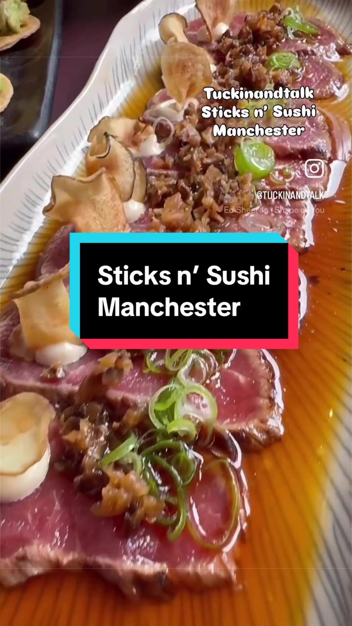@tuckinandtalk