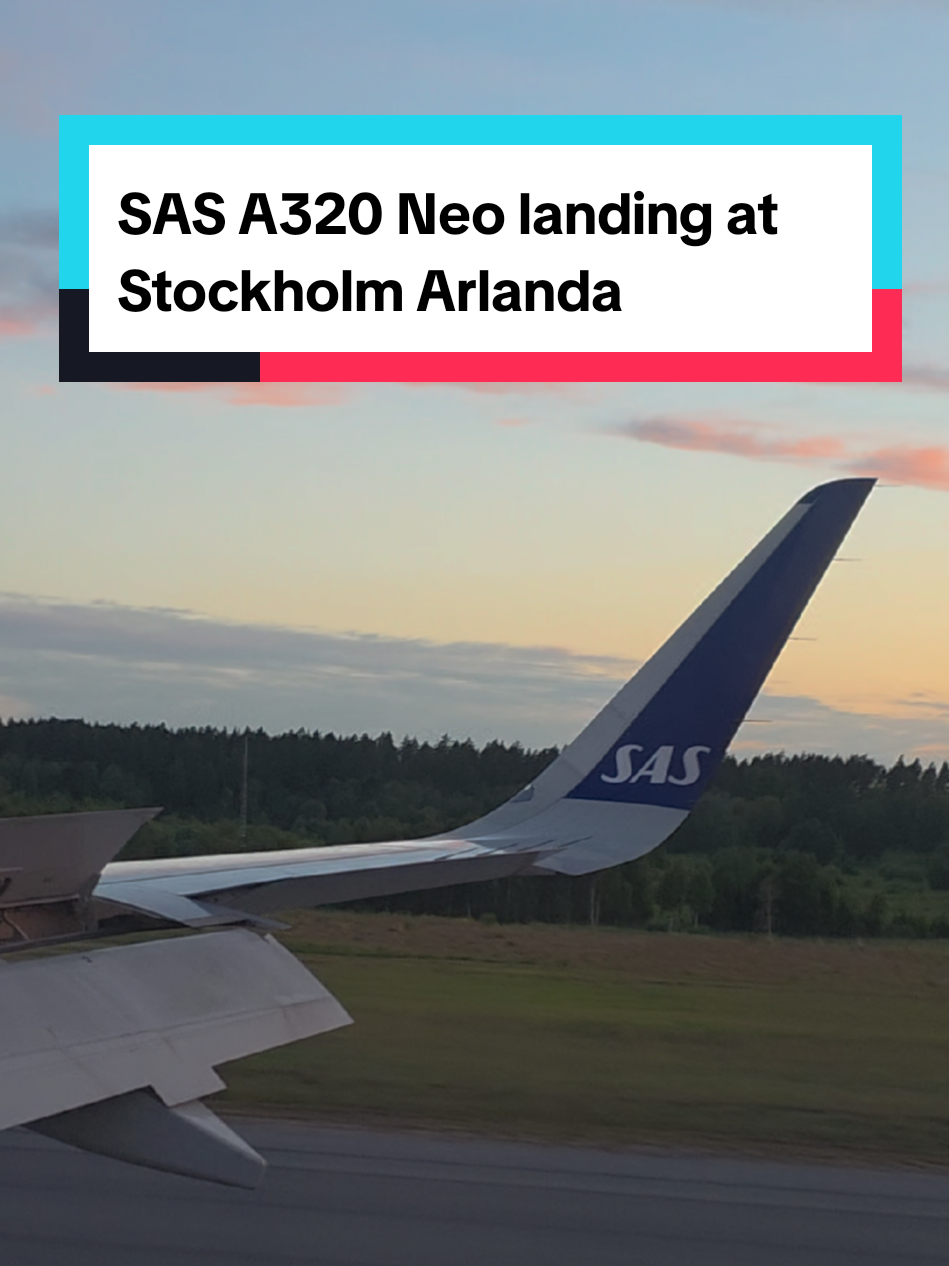 @stockholmplanespotting