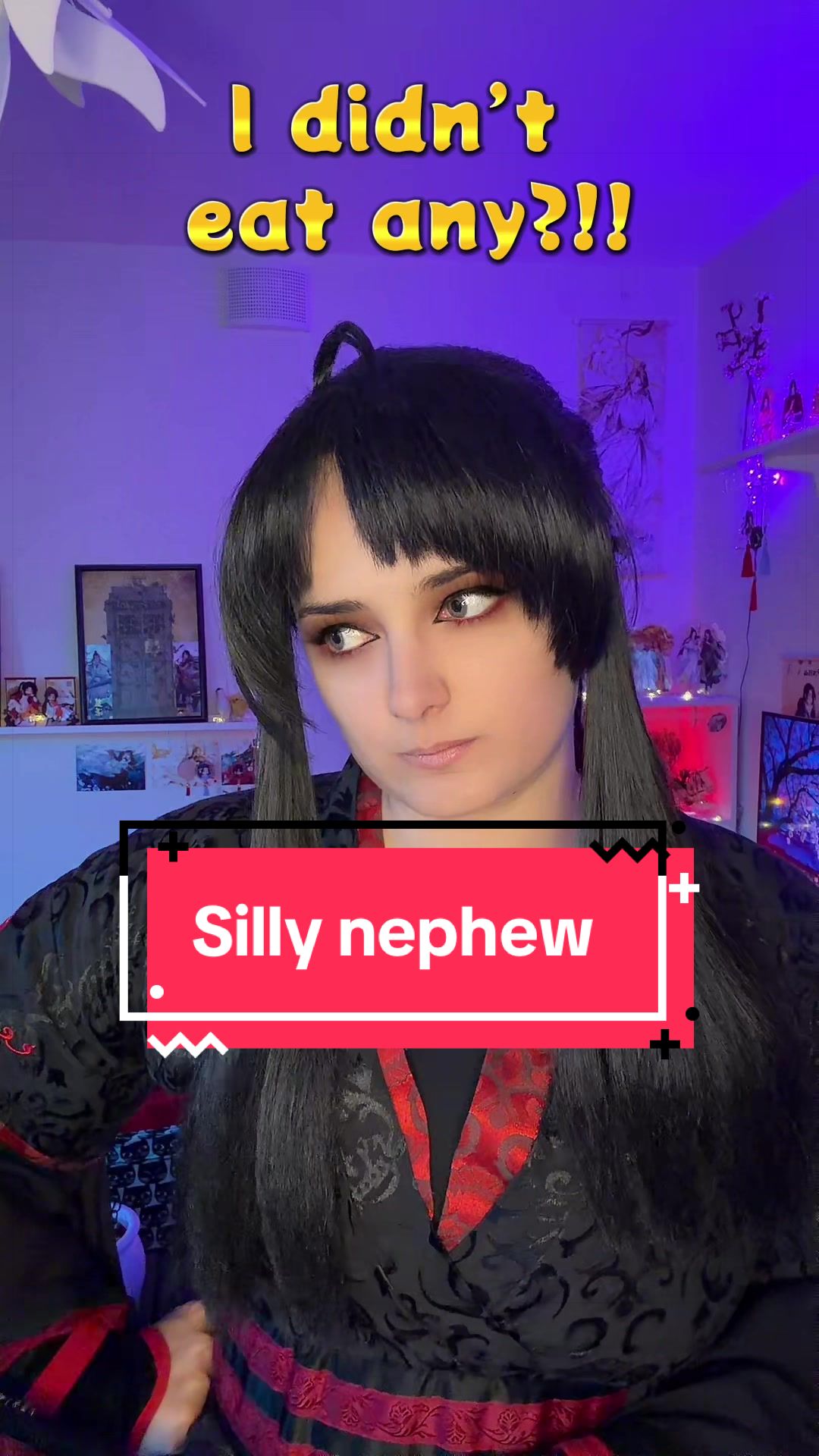 @LadyOfTheWest