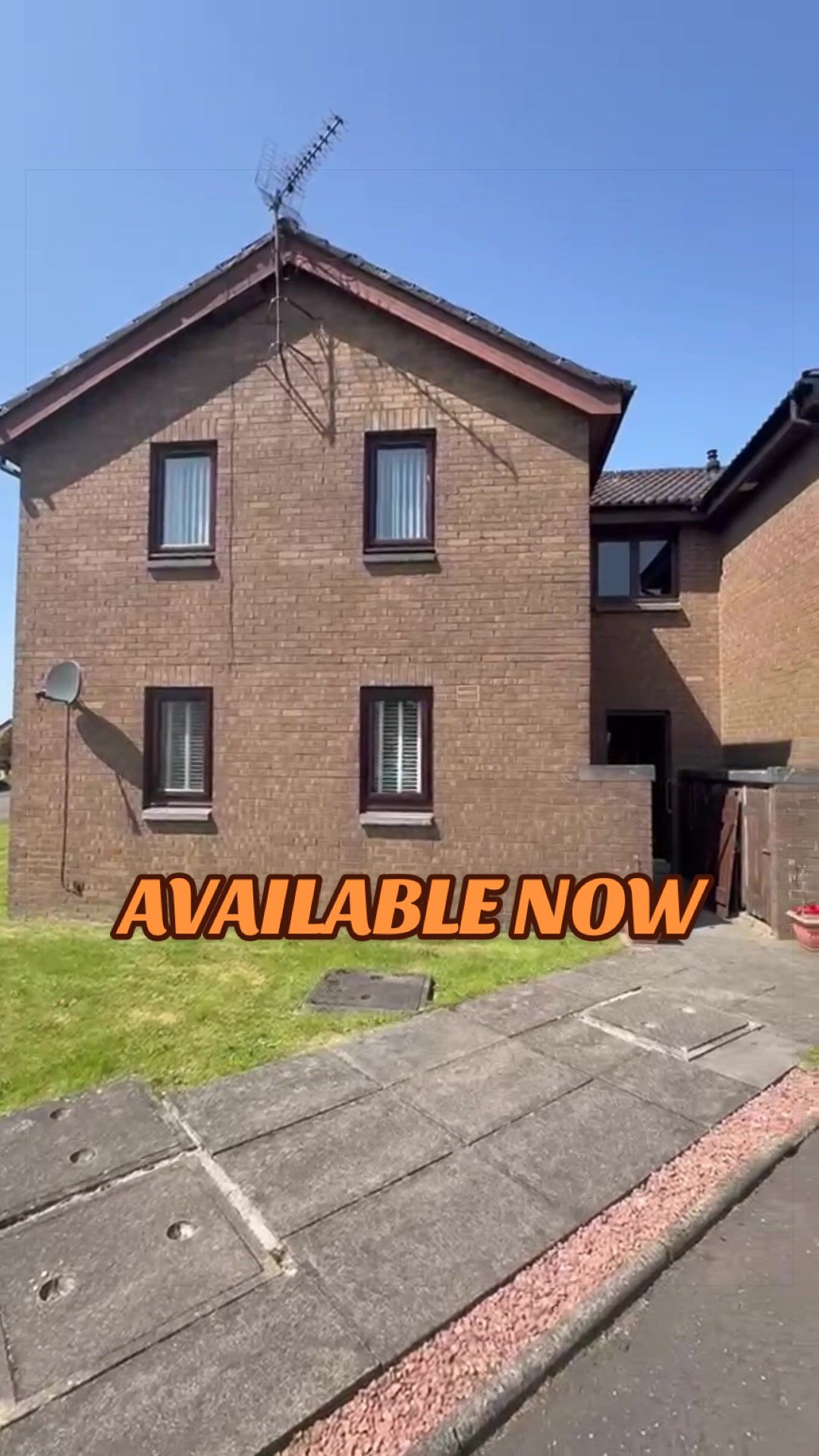 @Penny Lane Homes Renfrew