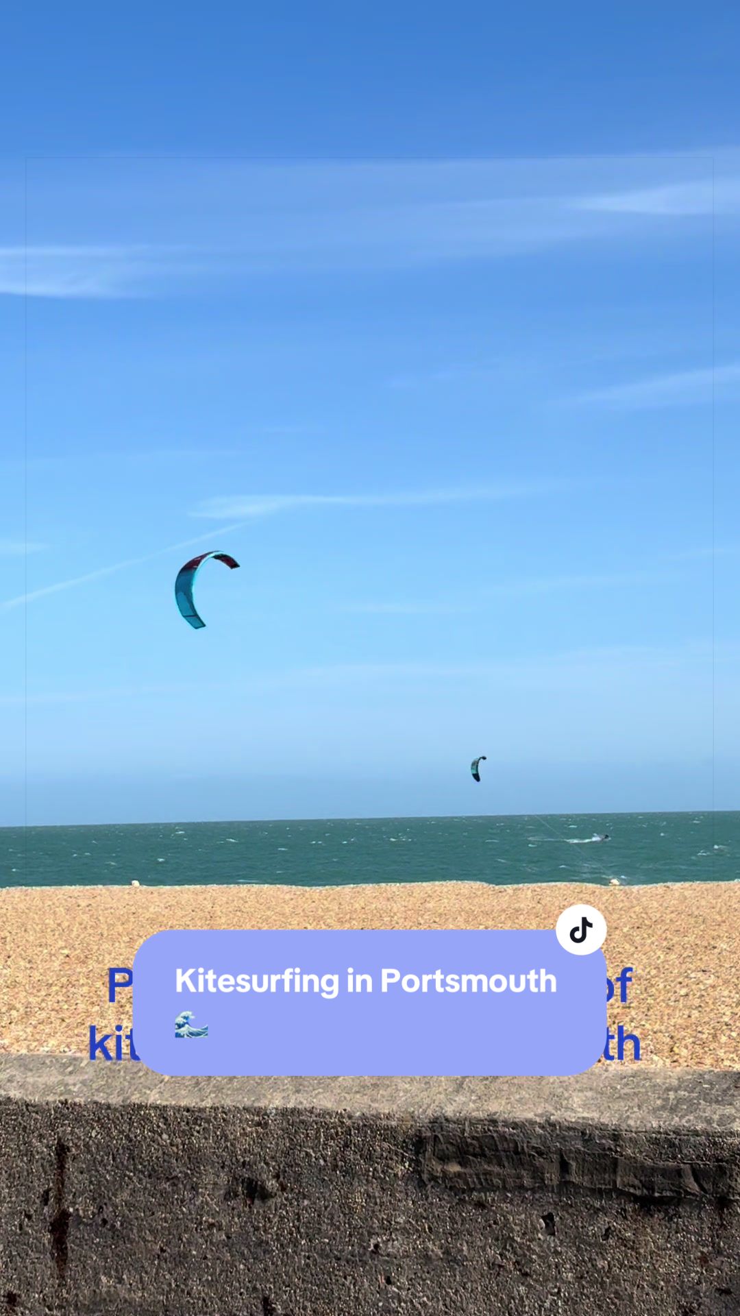 @ICP @ University of Portsmouth
