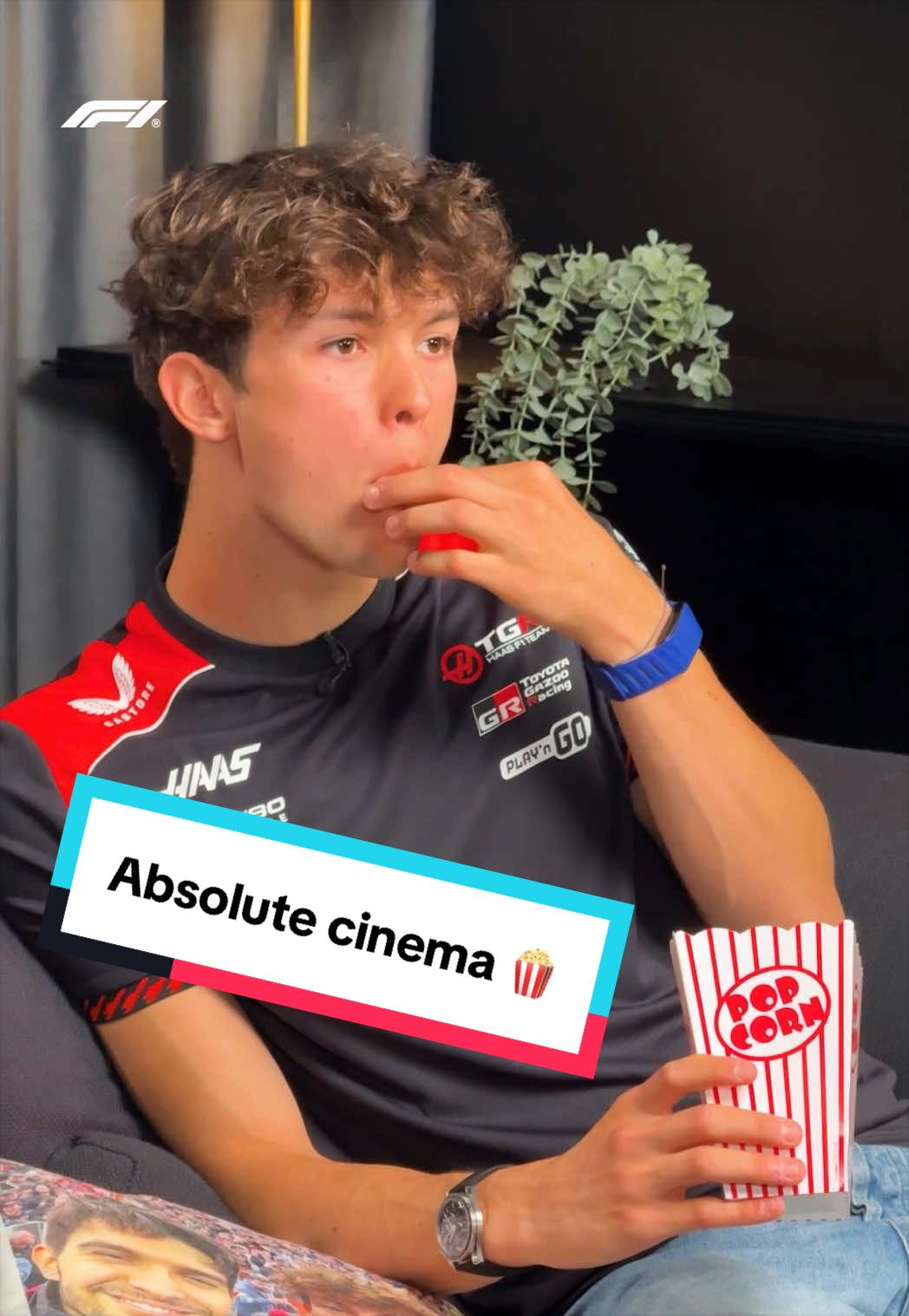 @Formula 1