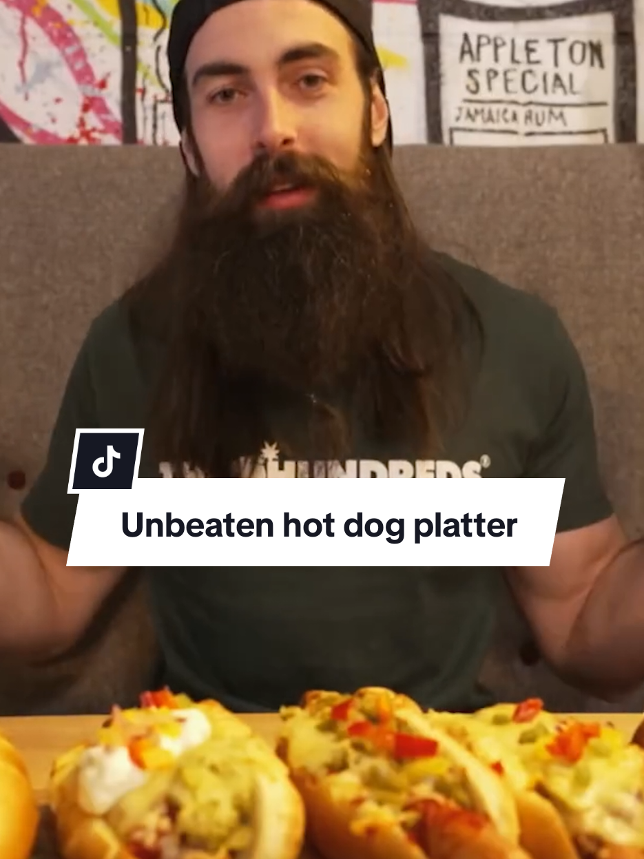 @Beard Meats Food