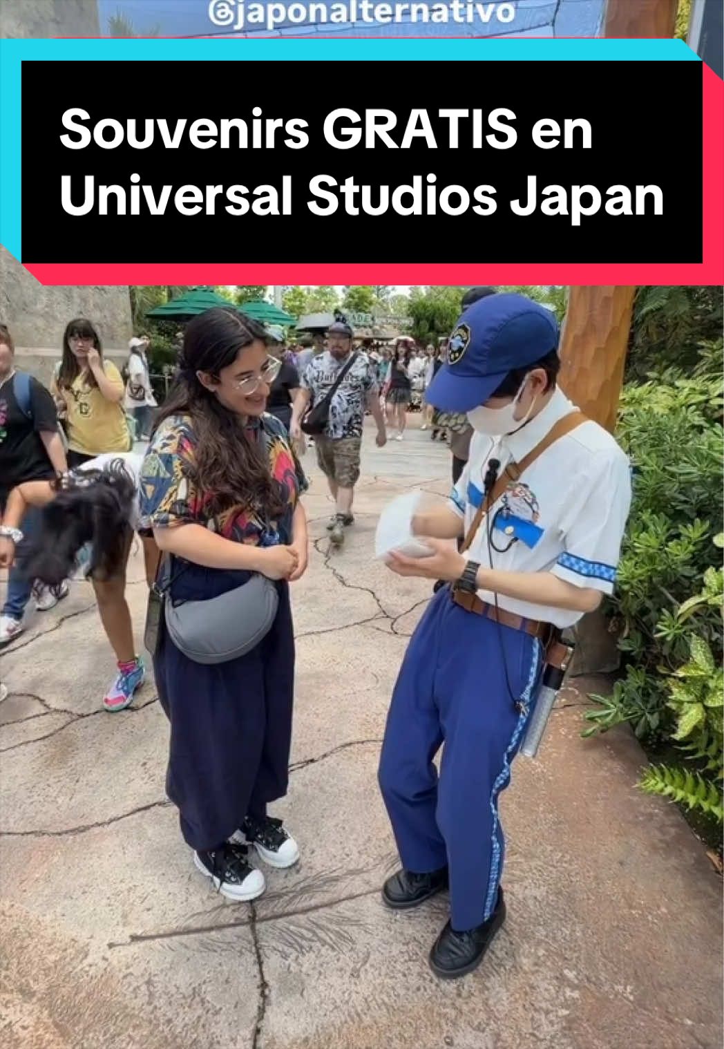 @Jap&oacute;n Alternativo