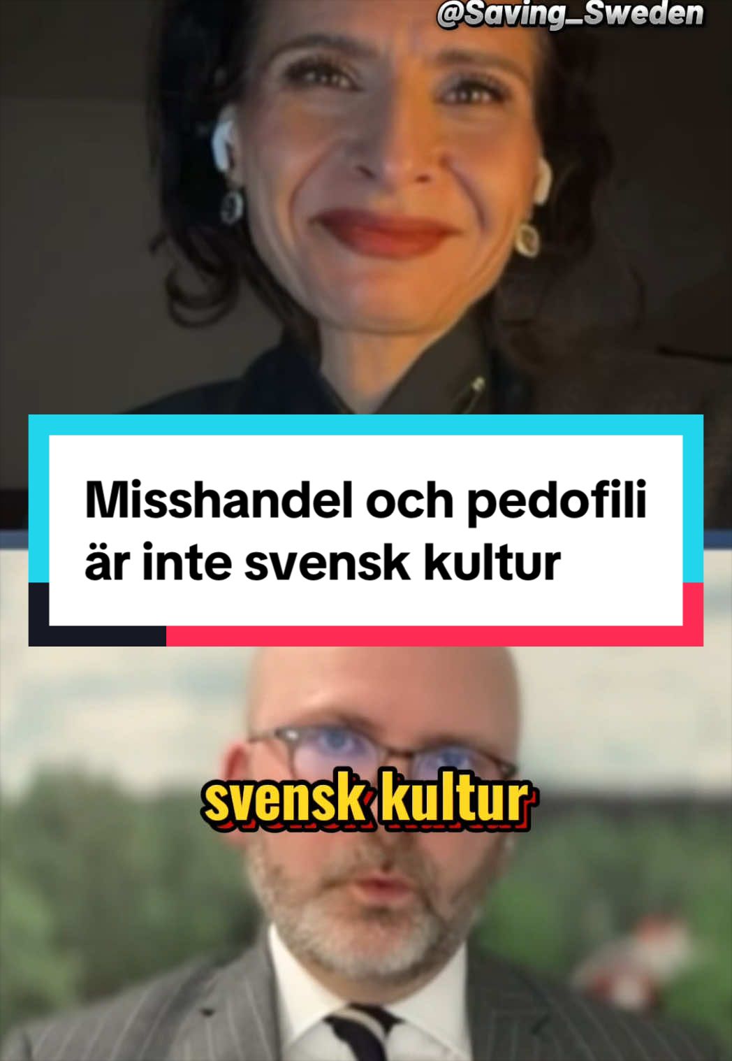 @Saving Sweden 🇸🇪