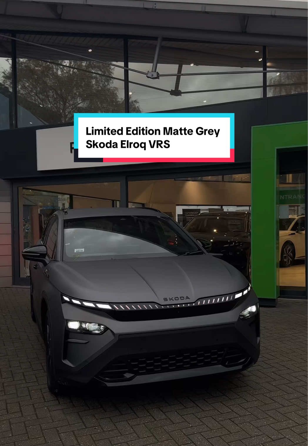 @Platinum Motor Group