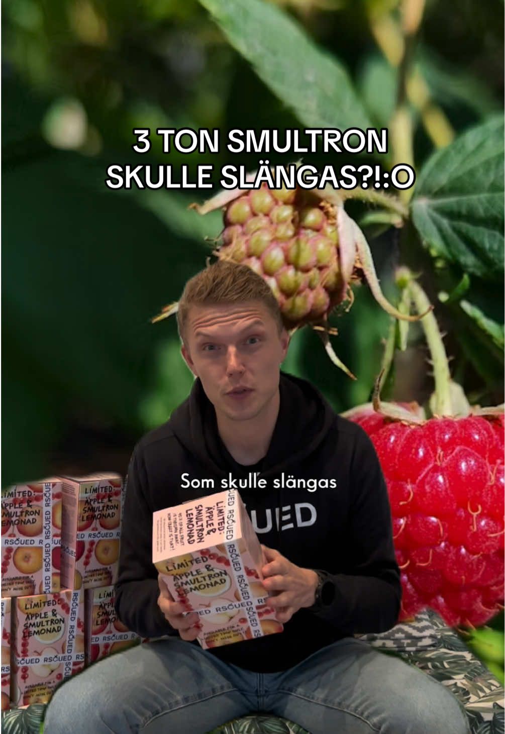 @Rscued