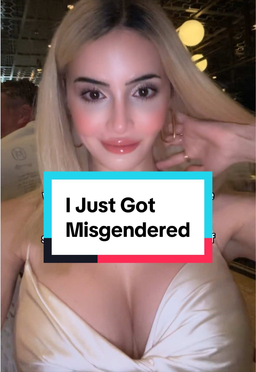 @Liberty Valentine | Trans Girl