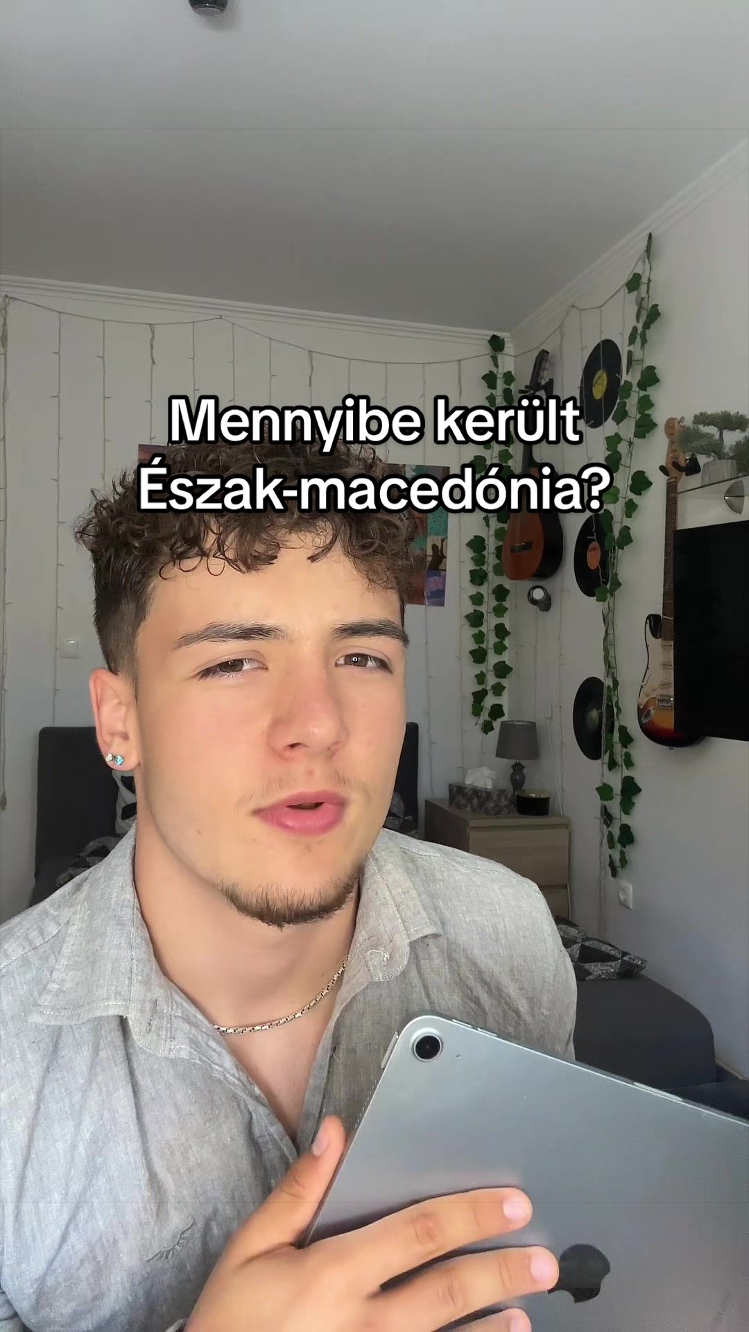 @Levi