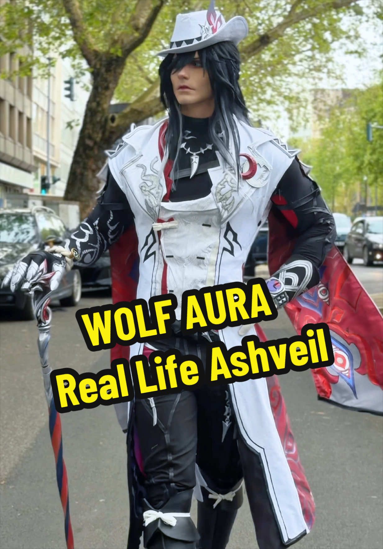 @Taryn Cosplay
