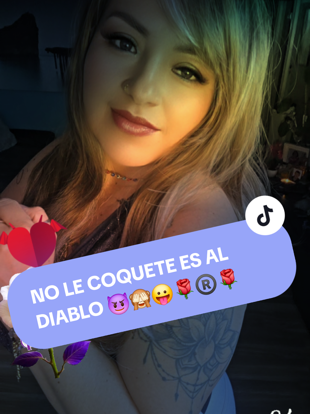 @🌹Rocío🌹46🇪🇨❤️