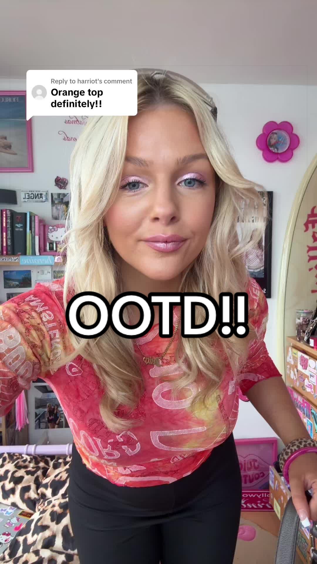 @Iris owen